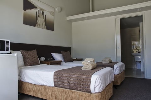 Kallangur Motel - eAccommodation 6
