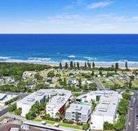 Element on Coolum Beach - eAccommodation