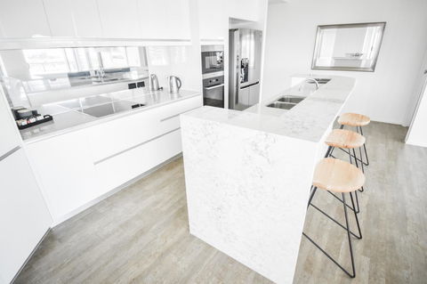 Belise Apartments - eAccommodation 3