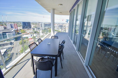 Belise Apartments - eAccommodation 16