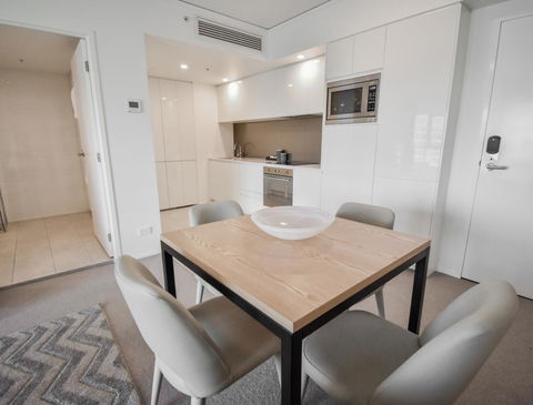 Belise Apartments - eAccommodation 31