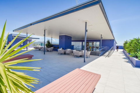 Belise Apartments - eAccommodation 23