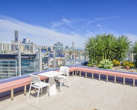 Belise Apartments - eAccommodation 20