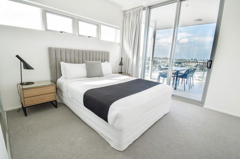 Belise Apartments - eAccommodation 30
