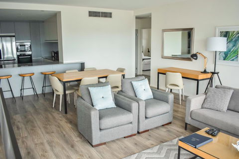 Belise Apartments - eAccommodation 9