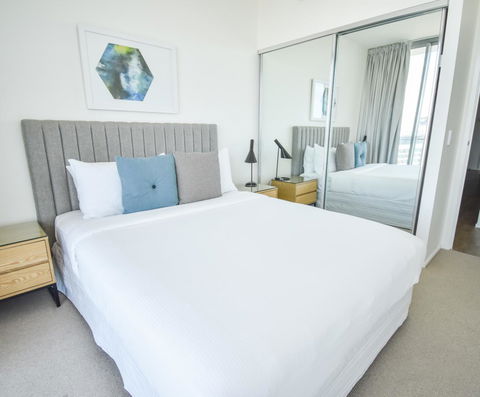 Belise Apartments - eAccommodation 38
