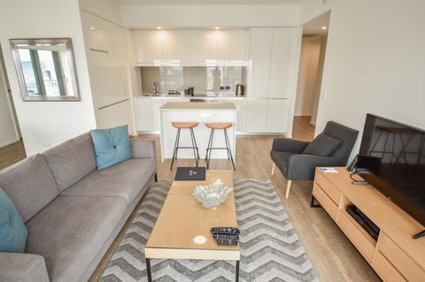 Belise Apartments - eAccommodation 21