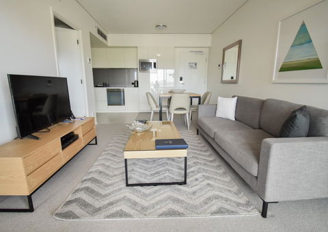 Belise Apartments - eAccommodation 41