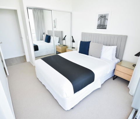Belise Apartments - eAccommodation 32