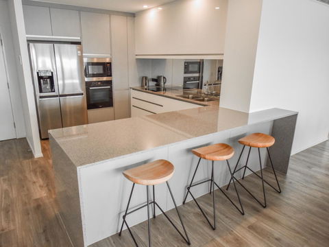 Belise Apartments - eAccommodation 12