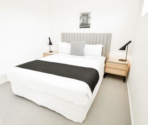 Belise Apartments - eAccommodation 19