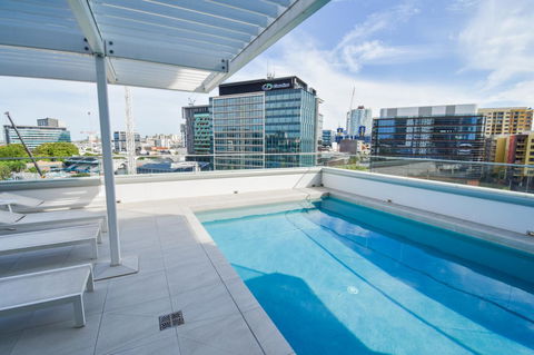 Belise Apartments - eAccommodation 1