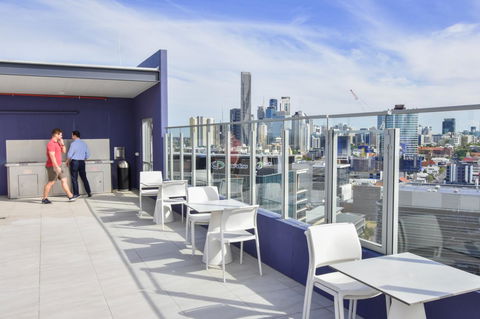Belise Apartments - eAccommodation 10