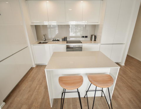 Belise Apartments - eAccommodation 44