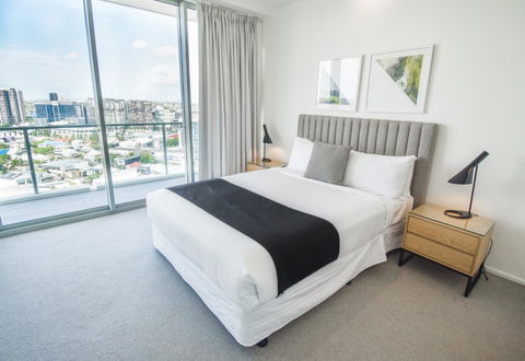 Belise Apartments - eAccommodation 24