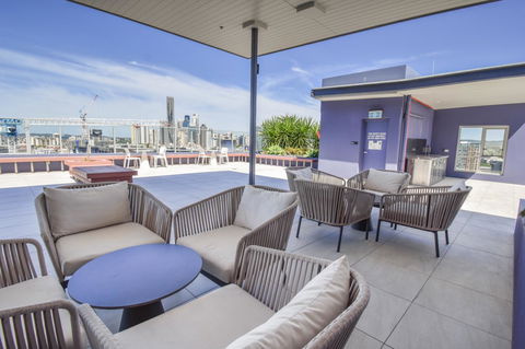 Belise Apartments - eAccommodation 2