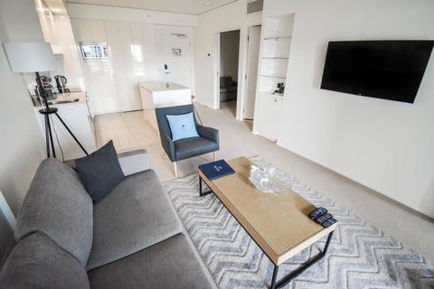Belise Apartments - eAccommodation 39