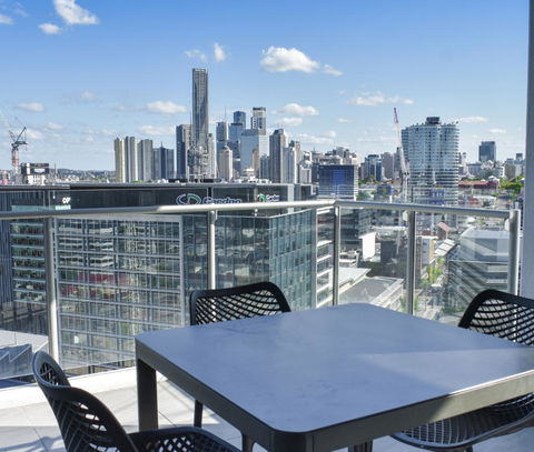 Belise Apartments - eAccommodation 18
