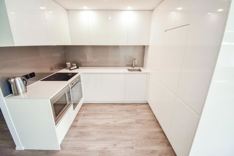 Belise Apartments - eAccommodation 43