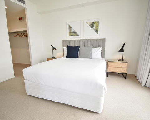 Belise Apartments - eAccommodation 14