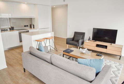 Belise Apartments - eAccommodation 8