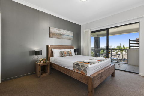 La Vida On Anzac - eAccommodation 26