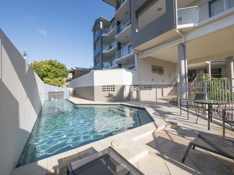 La Vida On Anzac - eAccommodation 38