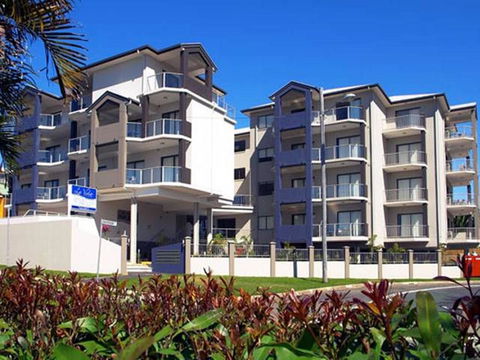 La Vida On Anzac - eAccommodation 3
