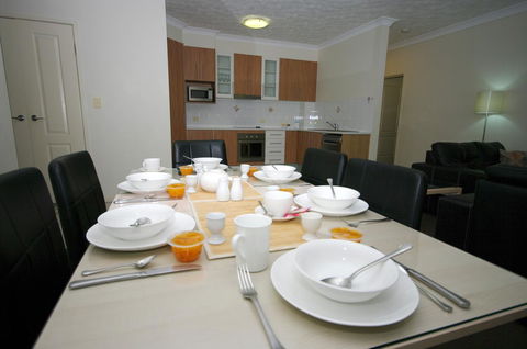 La Vida On Anzac - eAccommodation 6