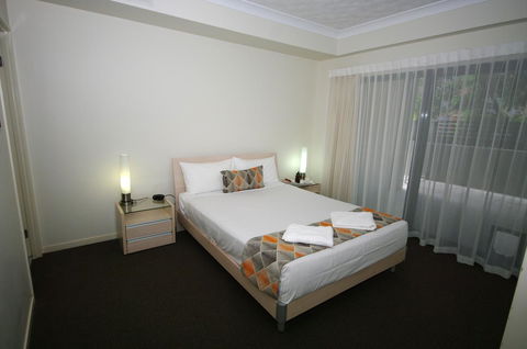 La Vida On Anzac - eAccommodation 12