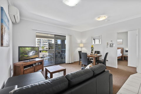 La Vida On Anzac - eAccommodation 29