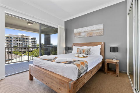 La Vida On Anzac - eAccommodation 31