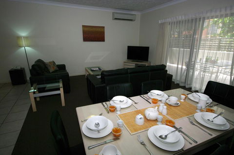 La Vida On Anzac - eAccommodation 4