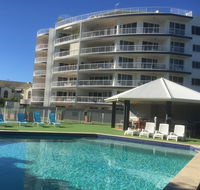Fairways Golf  Beach Retreat - eAccommodation