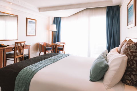 Pullman Cairns International - eAccommodation 18