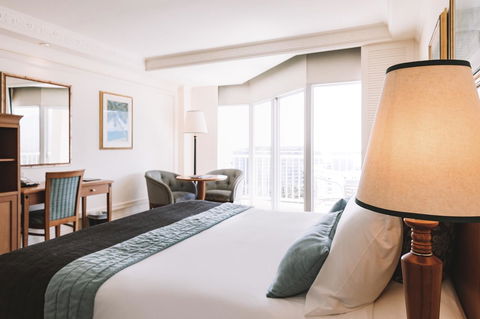 Pullman Cairns International - eAccommodation 2