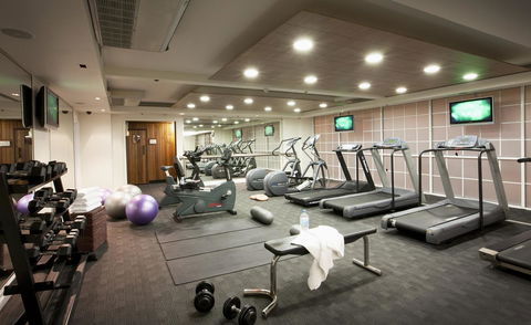 Pullman Cairns International - eAccommodation 23