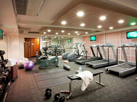 Pullman Cairns International - eAccommodation 34