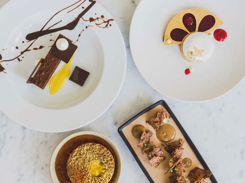 Pullman Cairns International - eAccommodation 28