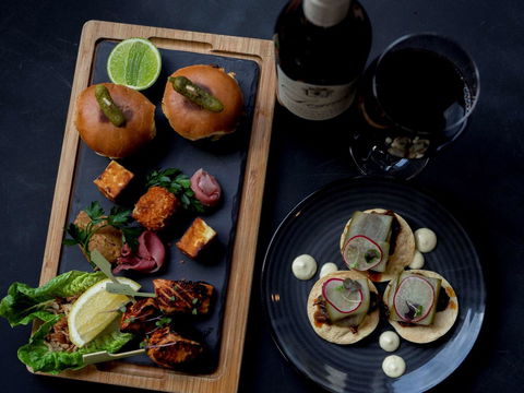 Pullman Cairns International - eAccommodation 9