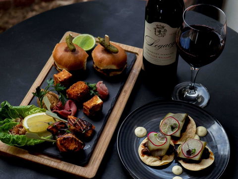 Pullman Cairns International - eAccommodation 35