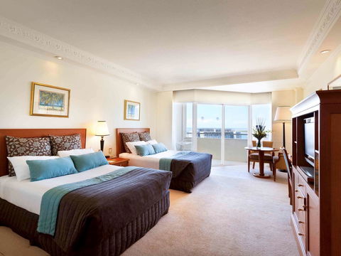 Pullman Cairns International - eAccommodation 44