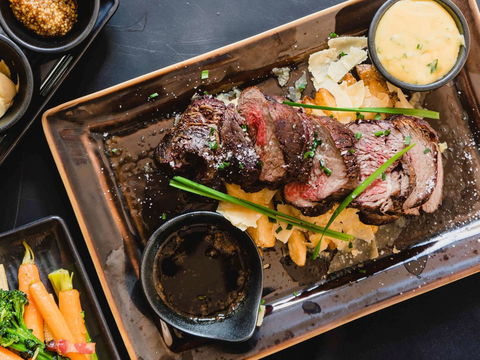 Pullman Cairns International - eAccommodation 29