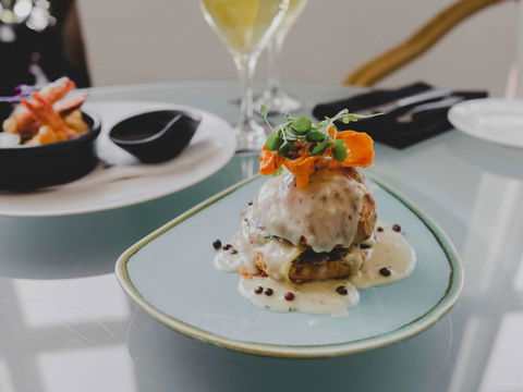 Pullman Cairns International - eAccommodation 32