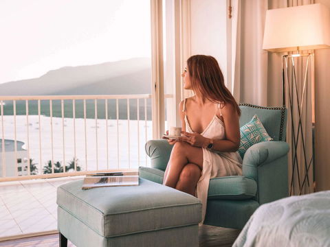 Pullman Cairns International - eAccommodation 0