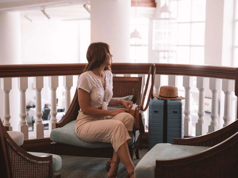 Pullman Cairns International - eAccommodation 37