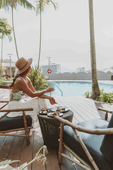 Pullman Cairns International - eAccommodation 8