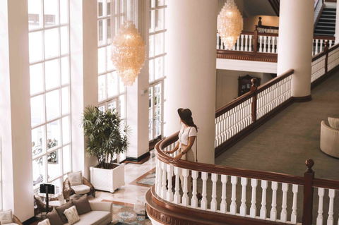 Pullman Cairns International - eAccommodation 6