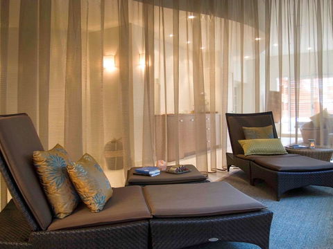 Pullman Cairns International - eAccommodation 36