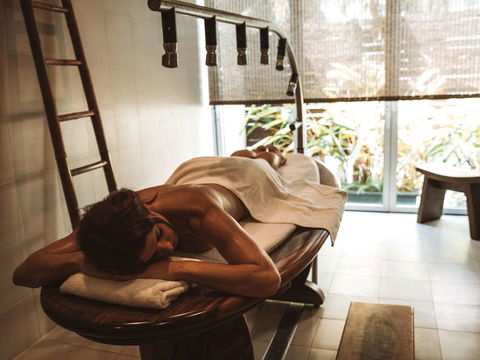 Pullman Cairns International - eAccommodation 39